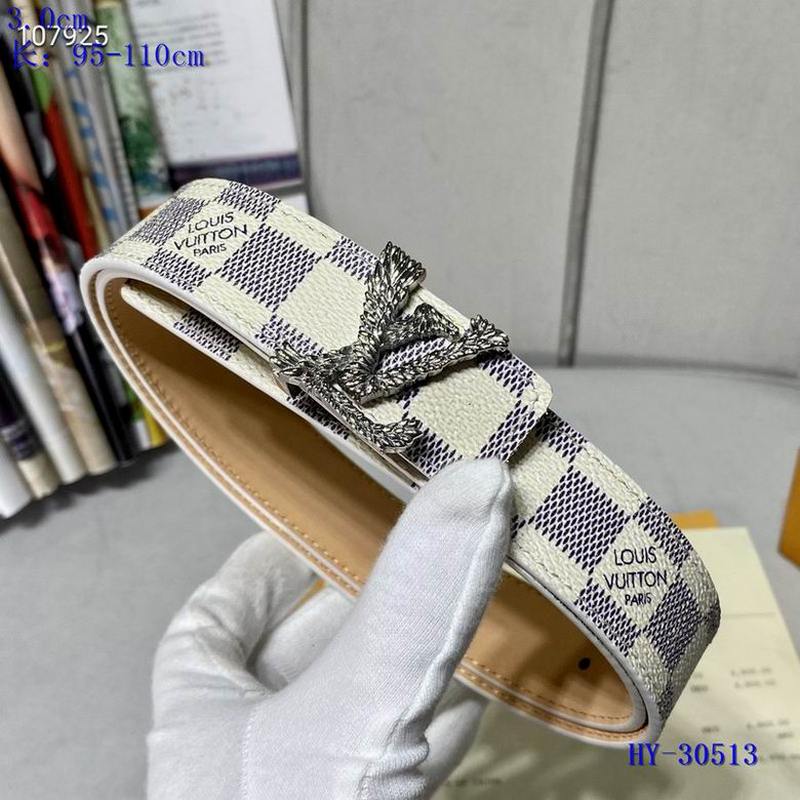 LV Belts 5780